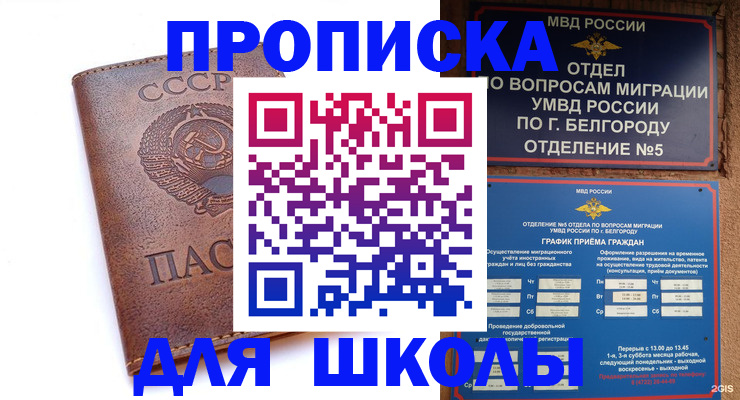 прописка для кредита в Инте